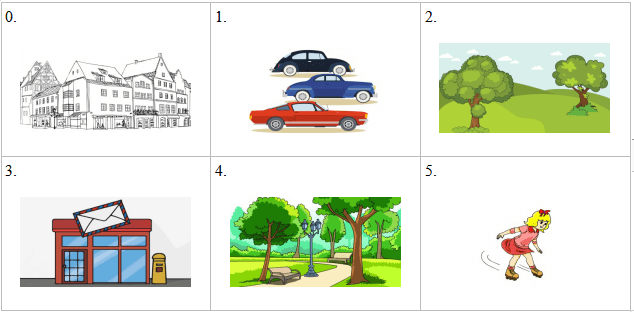 Đề thi học kì 2 môn Tiếng Anh lớp 5 có file nghe số 5