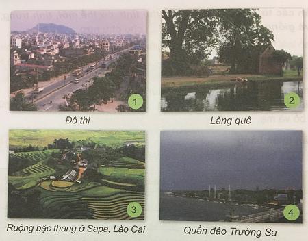 Giải Khoa học lớp 5 VNEN bài 33