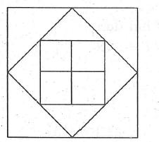Ôn tập về hình học, đo lường, giải toán - Phần 1