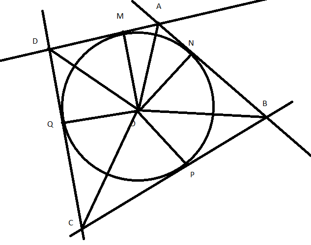 Tính số đo cung và số đo góc trong đường tròn