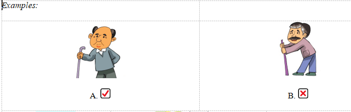 Đề thi học kì 2 môn Tiếng Anh lớp 4 có file nghe số 8
