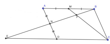 Đề thi tham khảo vào lớp 10 môn Toán Sở GD&ĐT Tây Ninh năm học 2020 - 2021