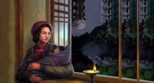 Phân tích tác phẩm Chuyện người con gái Nam Xương của Nguyễn Dữ