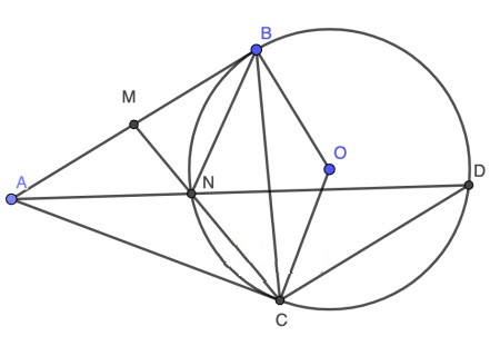 Đề thi thử vào lớp 10 môn Toán Trường THCS Bình Dương, Quảng Ninh năm 2020 (Mã 2)