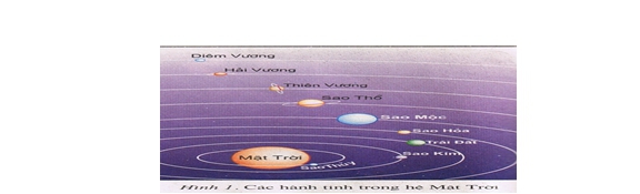 Giáo án Địa lí lớp 6