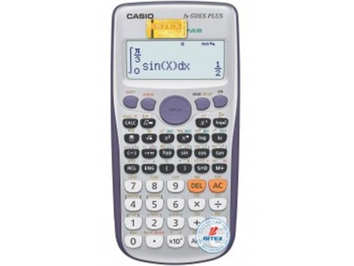 So sánh các dòng máy tính bỏ túi Casio