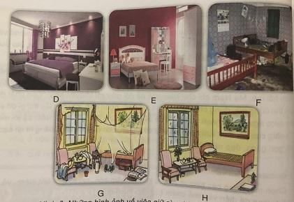 Soạn công nghệ lớp 6: Giữ gìn vệ sinh nhà ở VNEN