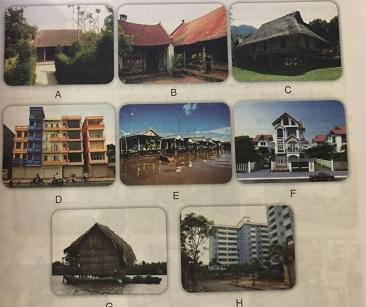 Soạn công nghệ lớp 6: Nhà ở đối với con người VNEN