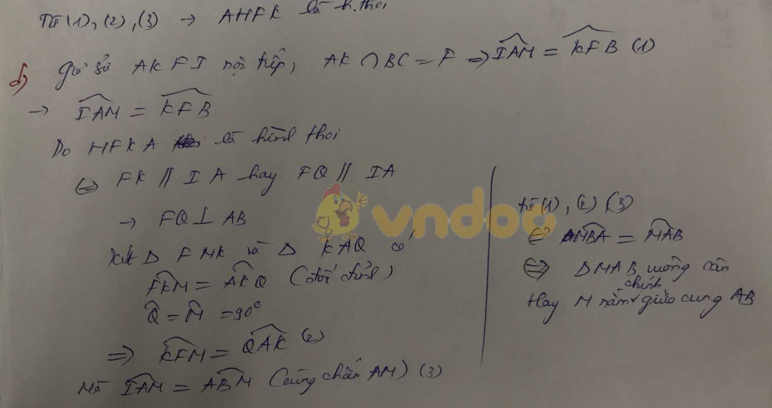 Đáp án đề thi tuyển sinh lớp 10 môn Toán tỉnh Quảng Ngãi năm 2020