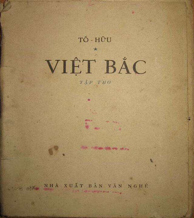 Phân tích bài thơ Việt Bắc hay và Chất