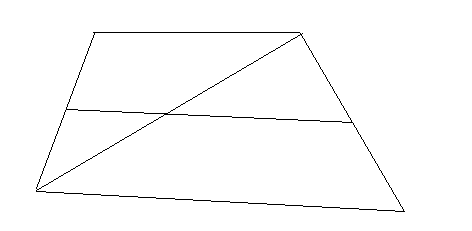 Bài tập Hình chữ nhật - Hình tứ giác