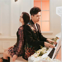 Lời bài hát Giữa chúng ta có Khác biệt to lớn - Trịnh Thăng Bình & Liz Kim Cương