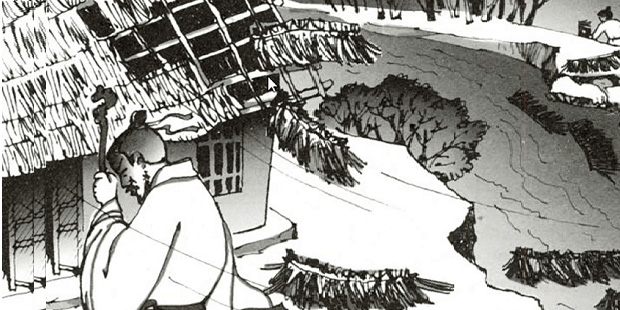 Mai ốc vị thu phong sở phá ca