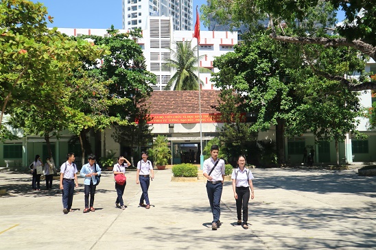 Điểm chuẩn, điểm thi vào lớp 10 tỉnh Khánh Hòa năm 2020
