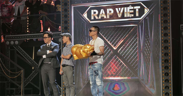Lời Bài Hát Đây Là Rap Việt - Suboi - Wowy - Binz - Karik - Rhymastic -  Justatee - Đây Là Rap Việt Lyric - Vndoc.Com