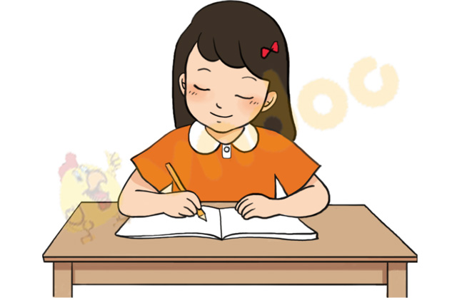 Giải Bài Tập Tiếng Việt Lớp 1 Trang 4 Bài Mở đầu Em Là Học Sinh Sách