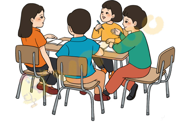 Bài Mở đầu: Em là học sinh