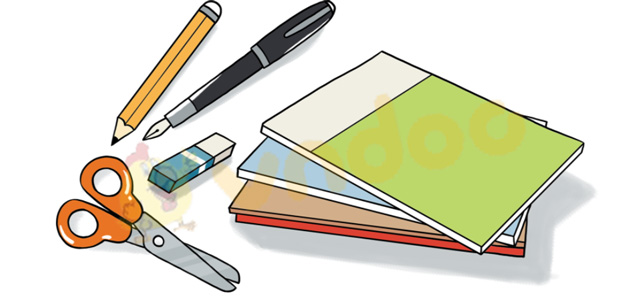 Bài Mở đầu: Em là học sinh