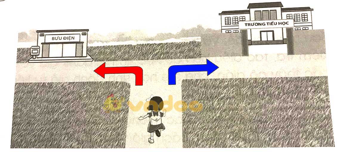 Giải vở bài tập Toán lớp 1 trang 4, 5