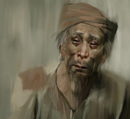 Mở bài Lão Hạc Nam Cao