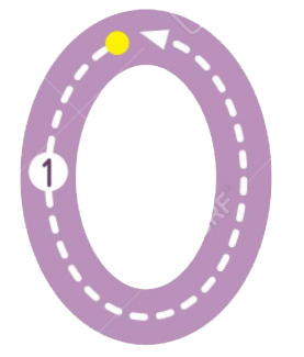 Giải vở bài tập Toán lớp 1 sách Cánh Diều bài 5