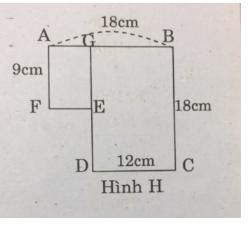 Trắc nghiệm Toán lớp 4 chương 1