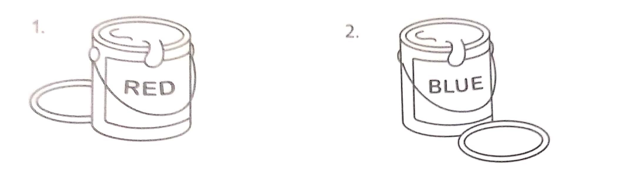 Giải SBT Tiếng Anh lớp 1 Unit 0 trang 2 3