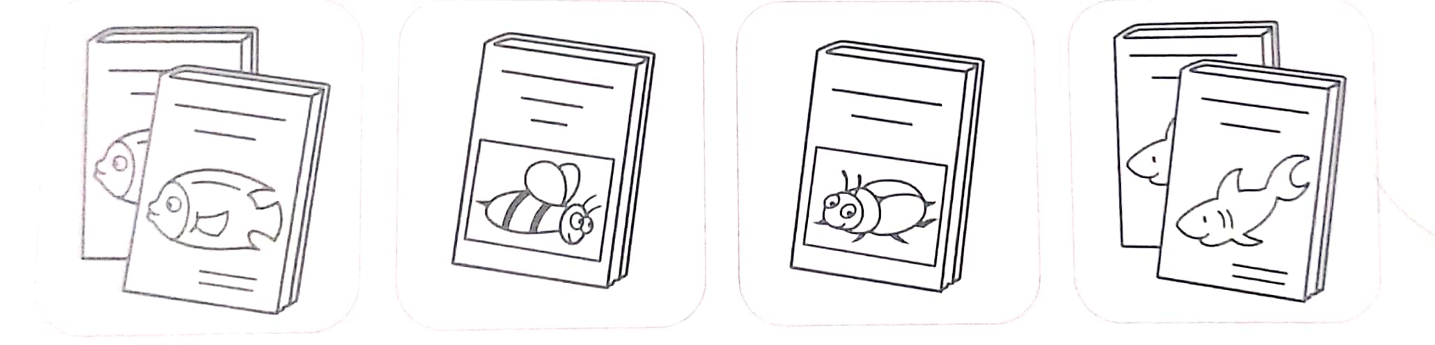 Giải SBT Tiếng Anh lớp 1 Unit 0 trang 2 3