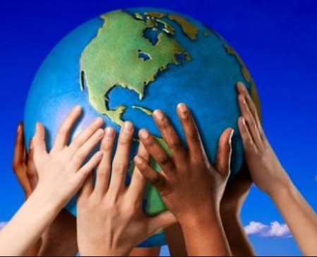 Mở bài Văn bản Đấu tranh cho một thế giới hòa bình mẫu