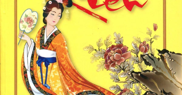 Mở bài Kiều báo ân báo oán