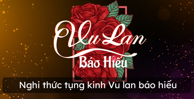 Nghi Thá»©c Tá»¥ng Kinh Vu Lan Bao Hiáº¿u Ä'á»c Kinh Vu Lan Bao Hiáº¿u Vndoc Com