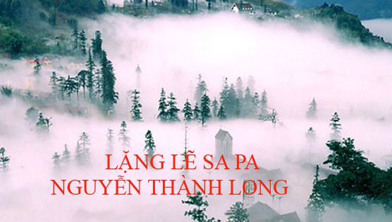 Kết bài truyện ngắn Lặng lẽ Sa Pa