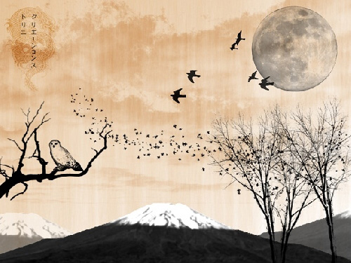 Kết bài Thơ Hai-kư