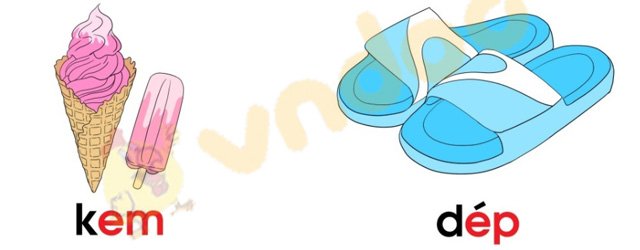 Giải bài tập Tiếng Việt lớp 1 trang 72 Bài 40: âm, âp