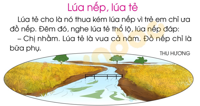 Giải bài tập Tiếng Việt lớp 1 trang 76 Bài 42: êm, êp
