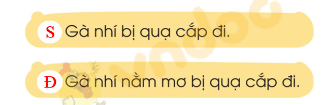 Giải bài tập Tiếng Việt lớp 1 trang 82 Bài 46: iêm, yêm, iêp
