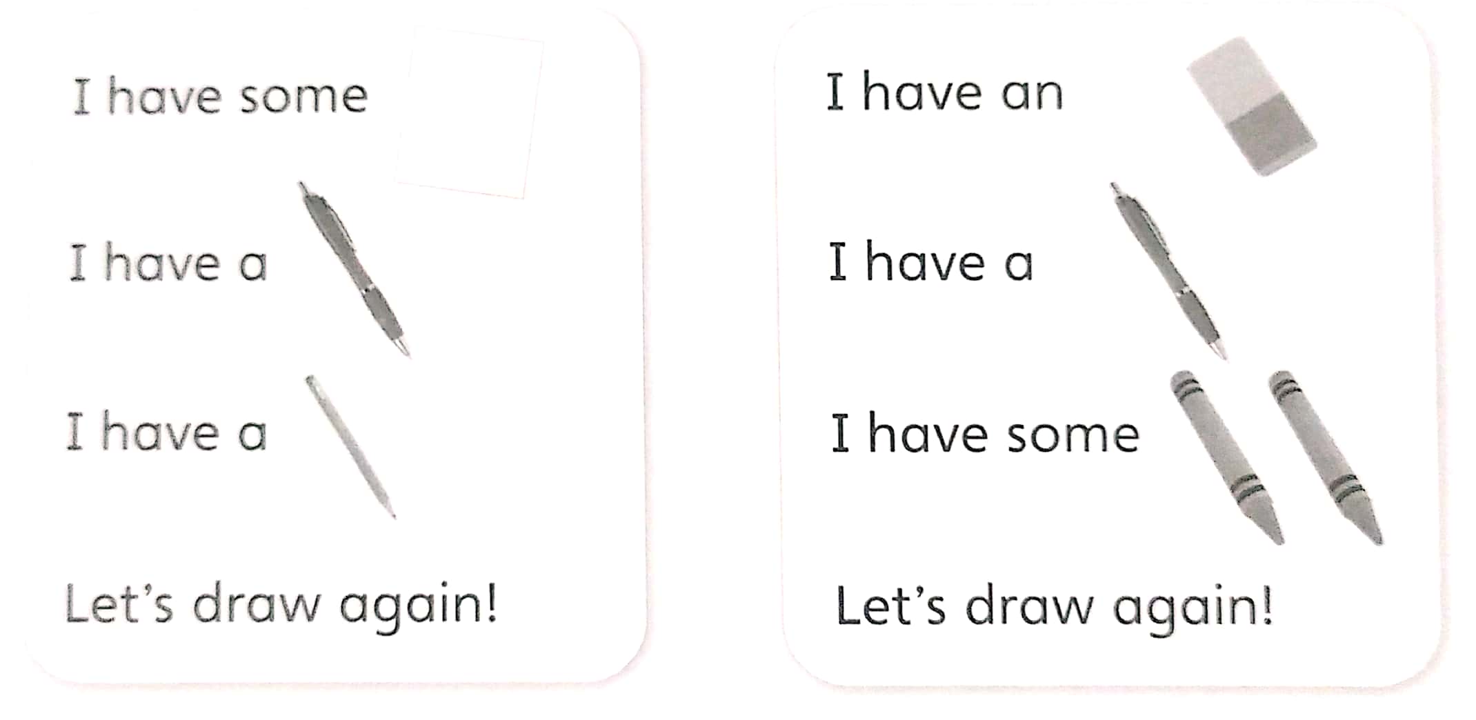 Giải Tiếng Anh lớp 1 Unit 1 My School trang 8 11 SBT