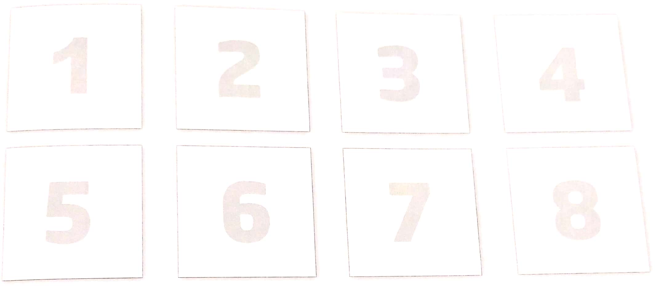 Giải Tiếng Anh lớp 1 Unit 1 trang 6 7 SBT