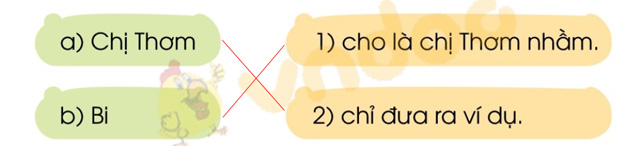 Giải bài tập Tiếng Việt lớp 1 trang 88 Bài 49: ơm, ơp