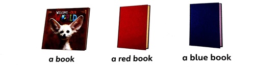 Giải SGK Tiếng Anh lớp 1 Unit 0 Lesson Content Concepts