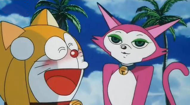Nhân sinh nhật của Doraemon, cùng điểm lại 10 sự thật thú vị về mèo máy nổi tiếng nhất hành tinh - Ảnh 12. Nhân sinh nhật của Doraemon, cùng điểm lại 10 sự thật thú vị về mèo máy nổi tiếng nhất hành tinh - Ảnh 12.