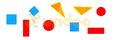 Giải Toán lớp 1 trang 9 sách Cánh Diều