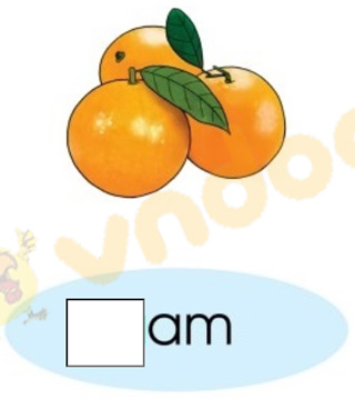 Giải bài tập Tiếng Việt lớp 1 trang 92 Bài: Ôn tập giữa Học kì 1