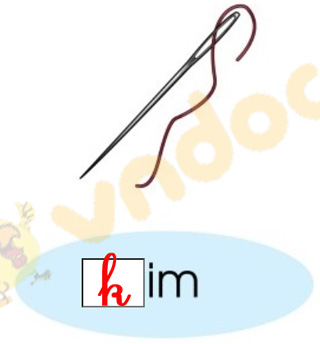 Giải bài tập Tiếng Việt lớp 1 trang 92 Bài: Ôn tập giữa Học kì 1