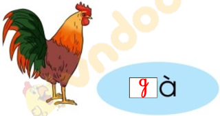 Giải bài tập Tiếng Việt lớp 1 trang 92 Bài: Ôn tập giữa Học kì 1