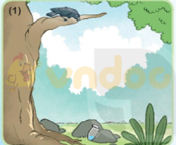 Giải bài tập Tiếng Việt lớp 1 trang 42 Bài 15: Ôn tập và kể chuyện