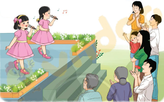 Giải Bài tập Tiếng Việt lớp 1 trang 12 Bài 2: B, b