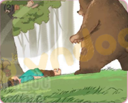 Giải Bài tập Tiếng Việt lớp 1 trang 92 Bài 40: Ôn tập và kể chuyện