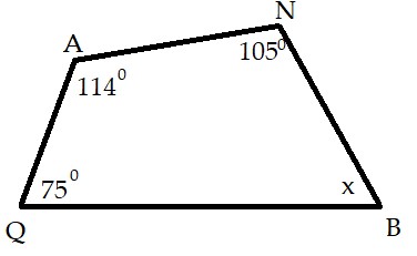 Bài tập Toán 8: Tứ giác