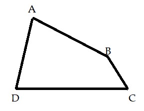 Bài tập Toán 8: Tứ giác